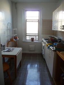 Sunny spacious 1bedroom apt in upper Manhattan