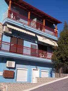 House Voula