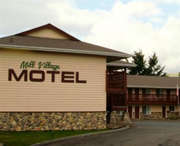 Mill Village Motel