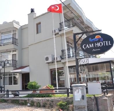 Etap Altinel Cam Hotel