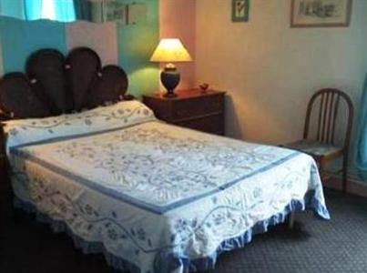 Aux Bles d'Or Rooms Pierrefonds