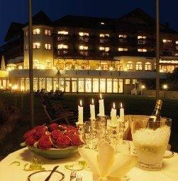 Landhotel Birkenhof Neunburg vorm Wald