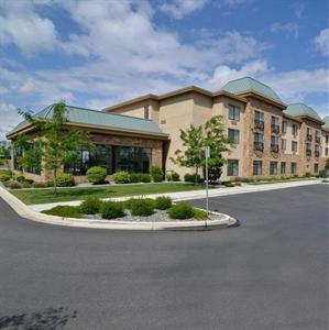 BEST WESTERN Pasco Inn & Suites