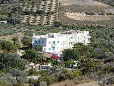 Hotel Orion Matala