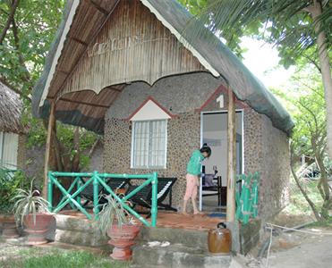 Mai Phuong Resort Phu Quoc