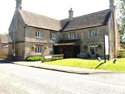 The Benefield Wheatsheaf Hotel Oundle