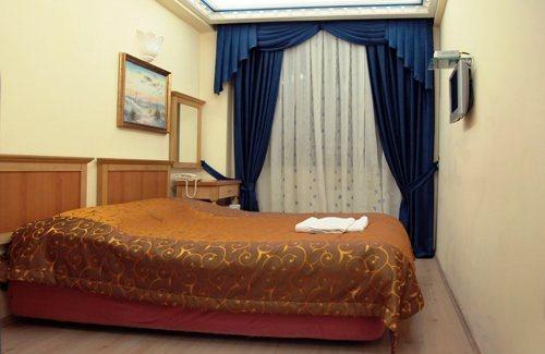 Maral Hotel Istanbul