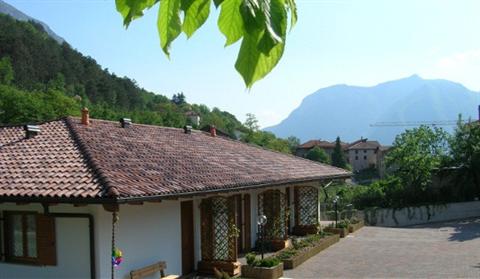 Agritur La Decima