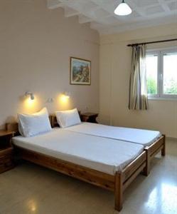 Anesis Village Studios and Apartments Lefkada