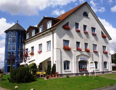 Hotel Christinenhof