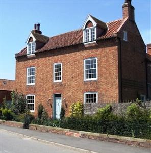 Willoughby House B&B Newark