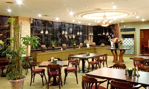 Hotel Victoria Seoul