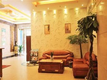 Greentree Eastern Jiangxi Xinyu Yushui Government South Xinxin Avenue Hotel