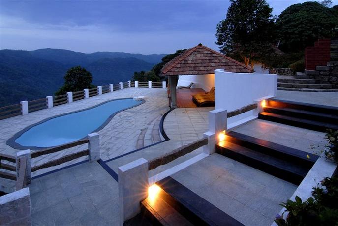 Paradisa Plantation Retreat Elappara