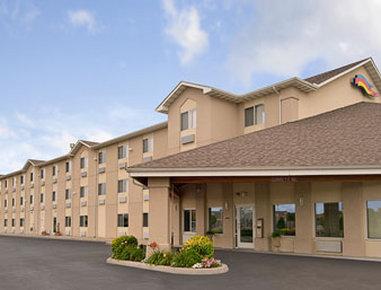 Heritage Inn & Suites Maumee