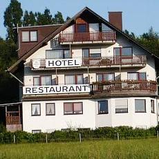 Hotel Wildenburger Hof Kempfeld