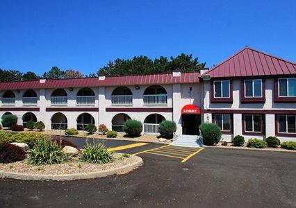 Econo Lodge Urbandale