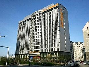 Erdos Shengshi Yangguang Hotel