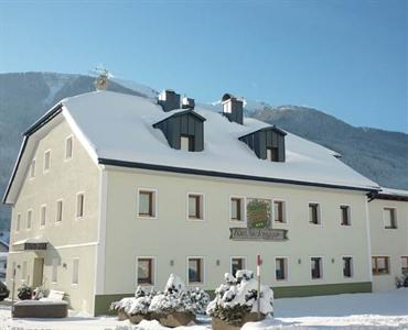 Adelheid Pension