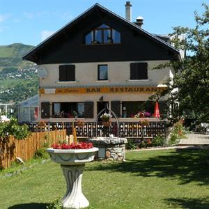 Hotel La Foret de Maronne La Garde (Rhône-Alpes)