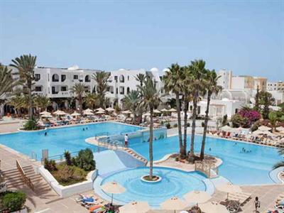 Seabel Aladin Djerba