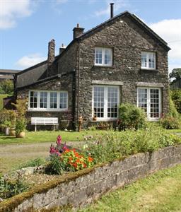 Holdstrong Farmhouse