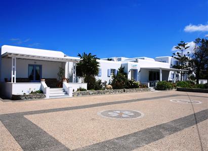 Aeolos Mykonos Hotel