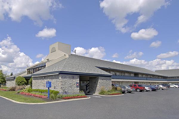 Americas Best Value Inn - Columbus Airport