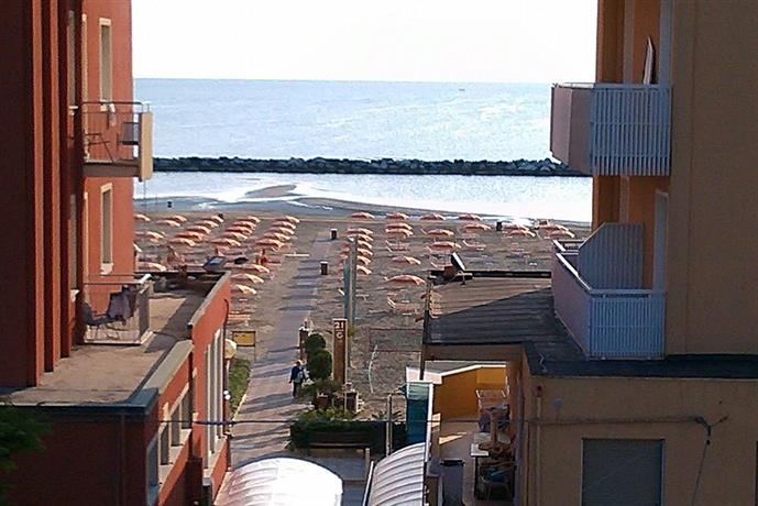 Hotel Grazia Rimini