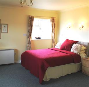 Angel House Bed and Breakfast Ludlow England