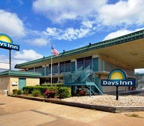 Days Inn Fort Smith