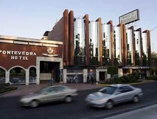 Pontevedra Hotel