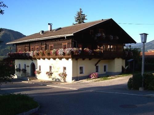 Chalet Sonnenalp