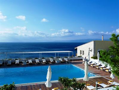 Atrium Hotel Agia Paraskevi Skiathos
