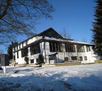 Motel Montana Werbomont