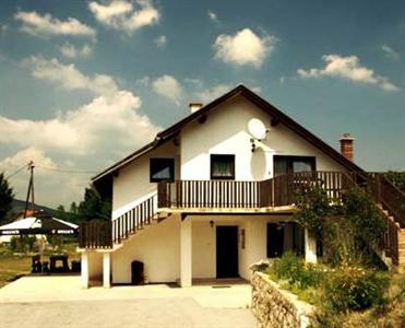 Rooms Ruza