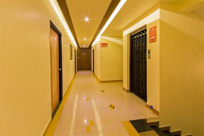 Zo Rooms Panvel