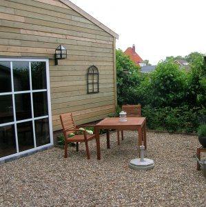 Appels en Peren Bed and Breakfast