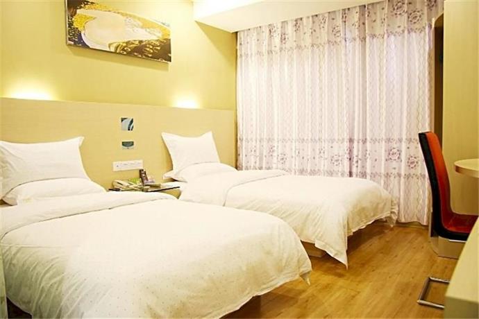 Nanning Bagui Express Hotel