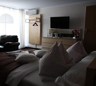 Euro Hotelik Drzonkow Zielona Gora