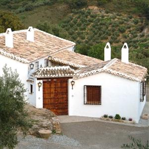 Cortijo Rural Majolero