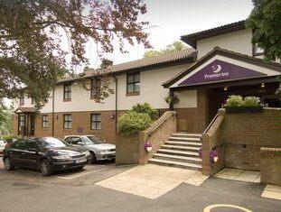 Premier Inn Kings Langley