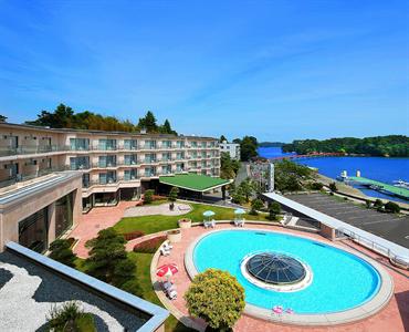 Matsushima Century Hotel