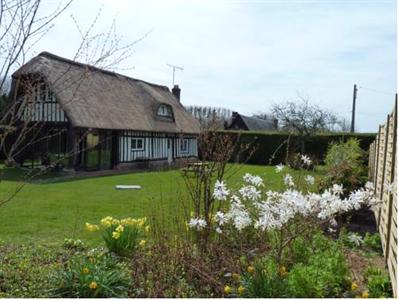 La Charretterie Criquetot-sur-Longueville