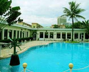 Haikou Tower Hotel