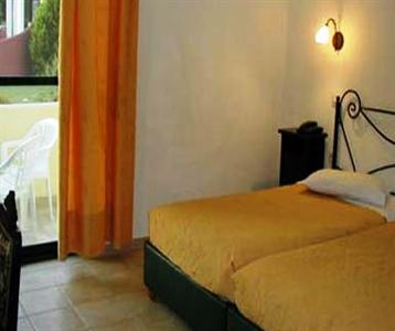 Likithos Apartments