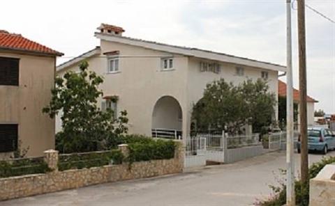 Apartments Brcic
