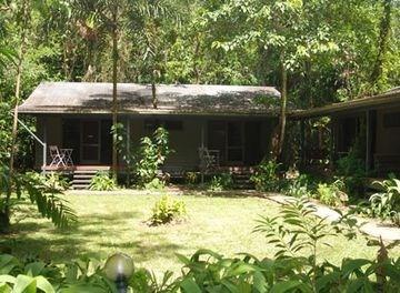 Heritage Lodge & Spa in the Daintree