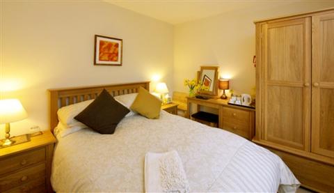 The Meadows Bed & Breakfast Lyndhurst