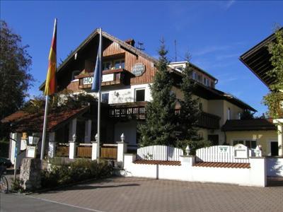 Kleiner Konig Hotel Schwangau